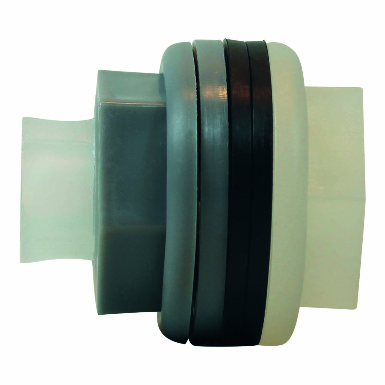  - Bulkhead Fittings